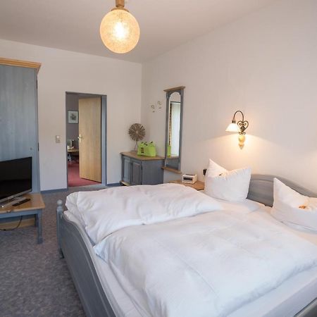 Göbel´s Ferienhaus Sonnenuhr Willingen  Exterior foto