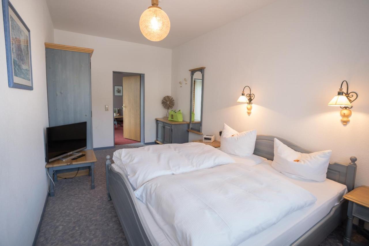 Göbel´s Ferienhaus Sonnenuhr Willingen  Exterior foto