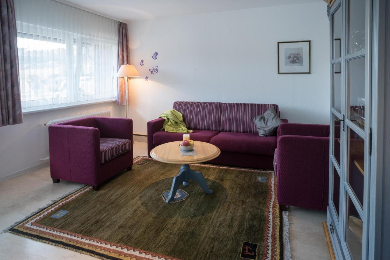 Göbel´s Ferienhaus Sonnenuhr Willingen  Exterior foto