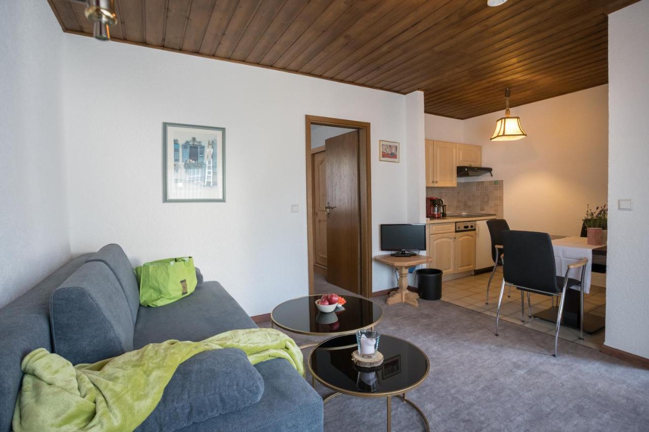 Göbel´s Ferienhaus Sonnenuhr Willingen  Exterior foto