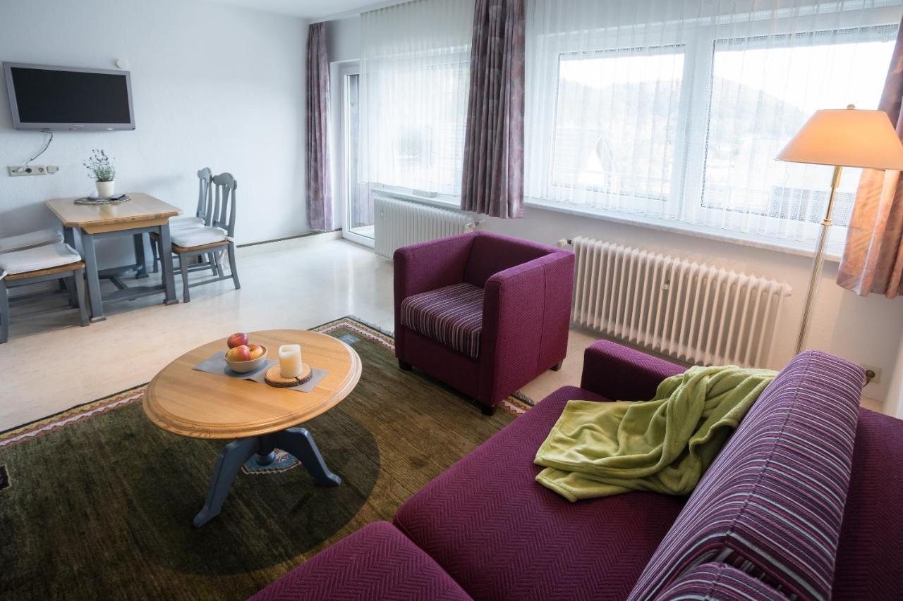 Göbel´s Ferienhaus Sonnenuhr Willingen  Exterior foto